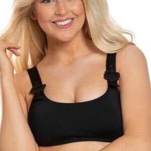 Kate Spade Daisy Buckle Bottom and Top Set